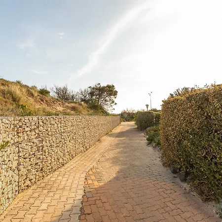 Soleil Levant With Terrace Near The